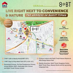 8@BT (D21), Condominium #502799961